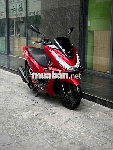 Honda PCX160 ABS 2024 Hồ Sơ Cầm Tay sẵn vào tên