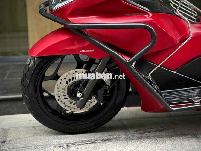 Honda PCX160 ABS 2024 Hồ Sơ Cầm Tay sẵn vào tên