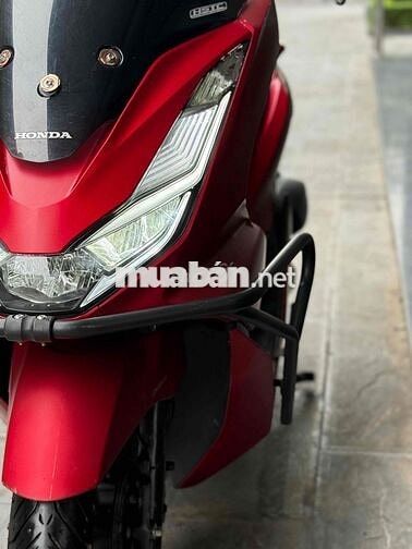 Honda PCX160 ABS 2024 Hồ Sơ Cầm Tay sẵn vào tên