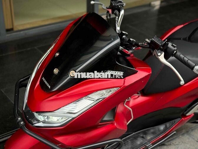 Honda PCX160 ABS 2024 Hồ Sơ Cầm Tay sẵn vào tên