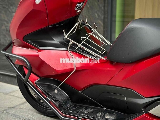 Honda PCX160 ABS 2024 Hồ Sơ Cầm Tay sẵn vào tên
