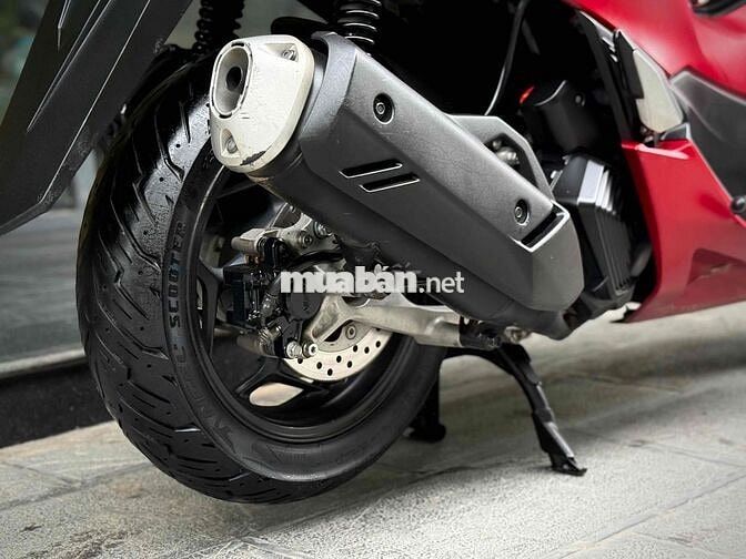 Honda PCX160 ABS 2024 Hồ Sơ Cầm Tay sẵn vào tên