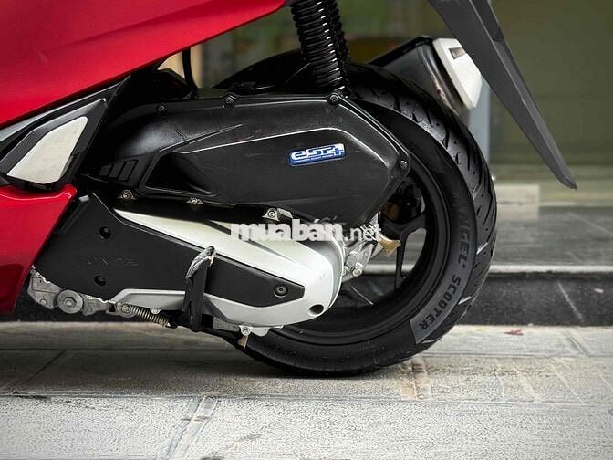 Honda PCX160 ABS 2024 Hồ Sơ Cầm Tay sẵn vào tên
