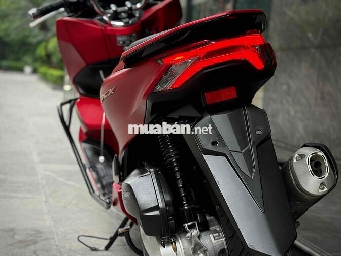 Honda PCX160 ABS 2024 Hồ Sơ Cầm Tay sẵn vào tên
