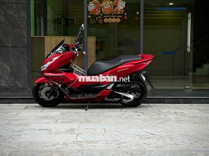 Honda PCX160 ABS 2024 Hồ Sơ Cầm Tay sẵn vào tên