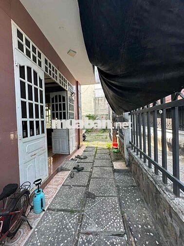 chính chủ cần bán nhà cách đường nguyễn ảnh thủ 100m diện tích 160m2