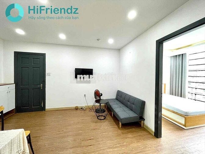 ✨CHO THUÊ 1PN RỘNG HƠN 30M2 KẾ CẦU HIM LAM Q7
