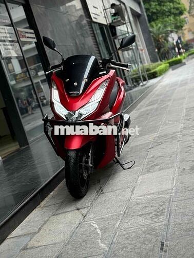 Honda PCX160 ABS 2024 Hồ Sơ Cầm Tay sẵn vào tên