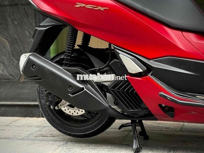 Honda PCX160 ABS 2024 Hồ Sơ Cầm Tay sẵn vào tên
