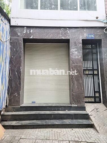Chính chủ cho thuê mặt bằng đẹp, quận 8