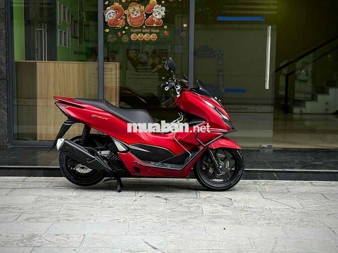 Honda PCX160 ABS 2024 Hồ Sơ Cầm Tay sẵn vào tên