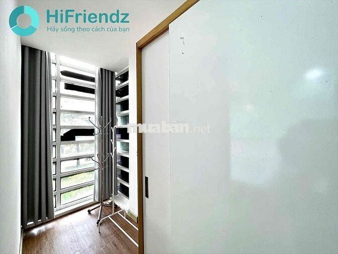 ✨CHO THUÊ 1PN RỘNG HƠN 30M2 KẾ CẦU HIM LAM Q7