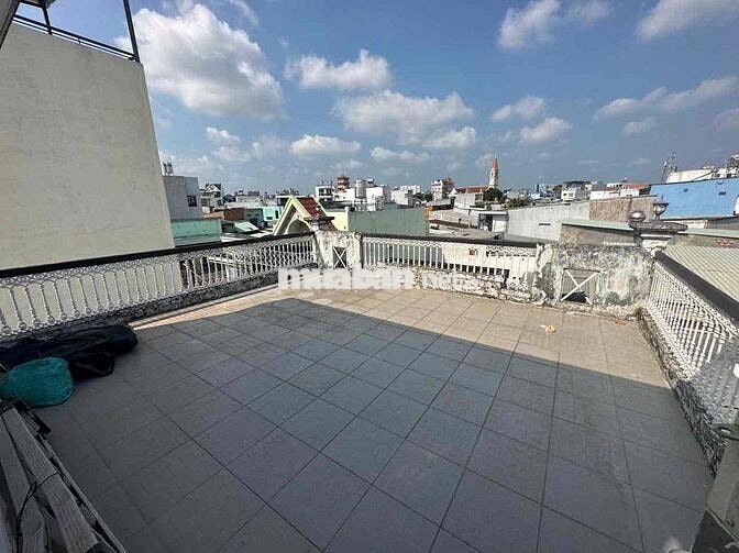 chính chủ cần bán nhà cách đường nguyễn ảnh thủ 100m diện tích 160m2