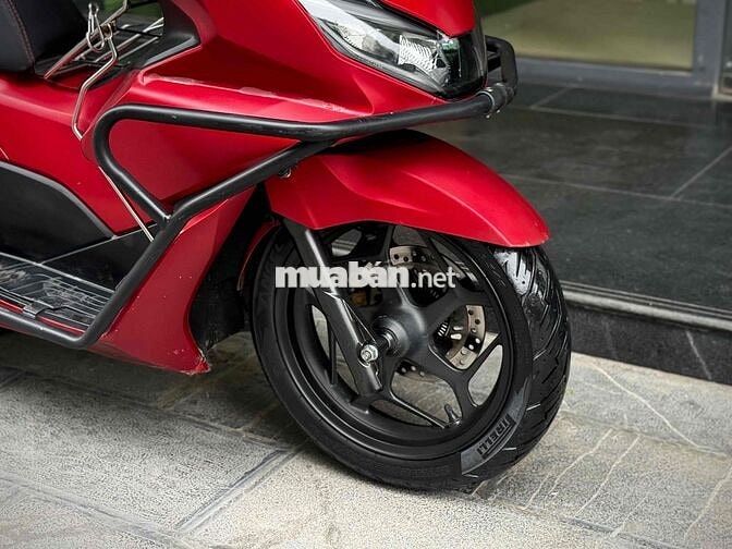 Honda PCX160 ABS 2024 Hồ Sơ Cầm Tay sẵn vào tên