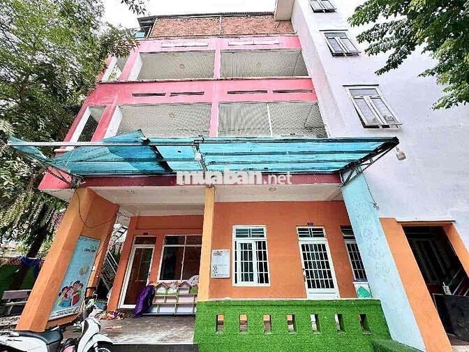 ĐẤT VUÔNG ĐẸP XÂY BIỆT THỰ, 13X38, CN 488M², HXT PHẠM VĂN CHIÊU, 36TỶ