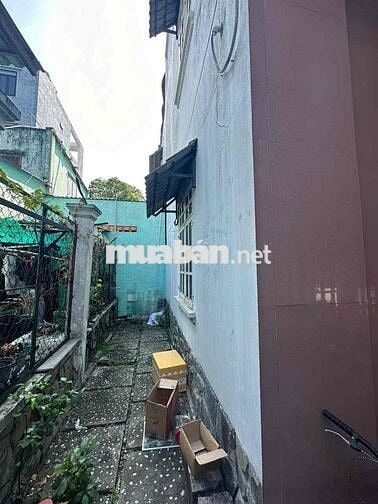 chính chủ cần bán nhà cách đường nguyễn ảnh thủ 100m diện tích 160m2