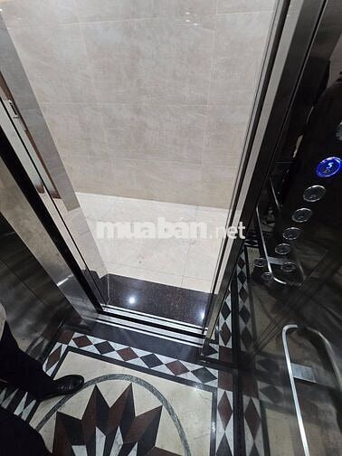 TOÀ NHÀ 5 TẦNG, 140M2, DTSD 700M2, TRỤC 30 THÁNG 4, VỊ TRÍ TRUNG TÂM