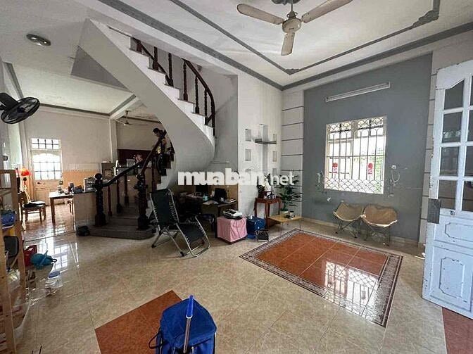 chính chủ cần bán nhà cách đường nguyễn ảnh thủ 100m diện tích 160m2