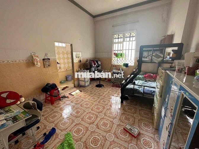 chính chủ cần bán nhà cách đường nguyễn ảnh thủ 100m diện tích 160m2