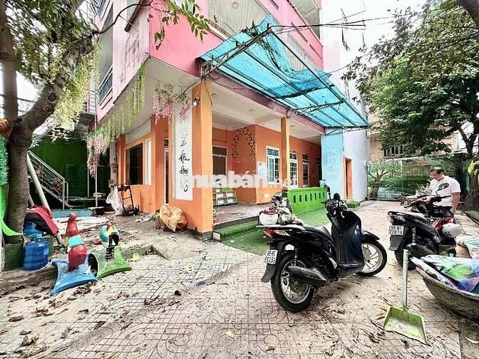 ĐẤT VUÔNG ĐẸP XÂY BIỆT THỰ, 13X38, CN 488M², HXT PHẠM VĂN CHIÊU, 36TỶ