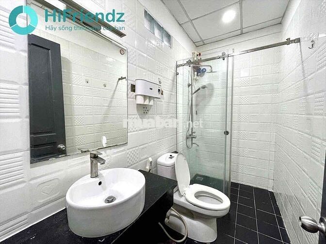 ✨CHO THUÊ 1PN RỘNG HƠN 30M2 KẾ CẦU HIM LAM Q7