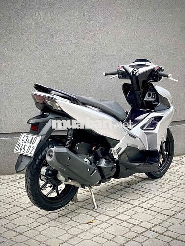 Honda Air Blade 4V 2024 Bạc 13k km