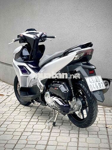 Honda Air Blade 4V 2024 Bạc 13k km