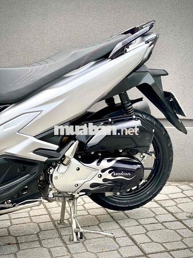 Honda Air Blade 4V 2024 Bạc 13k km