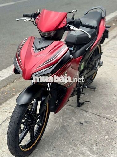 Yamaha Exciter 155 2021 Đỏ Zin êm