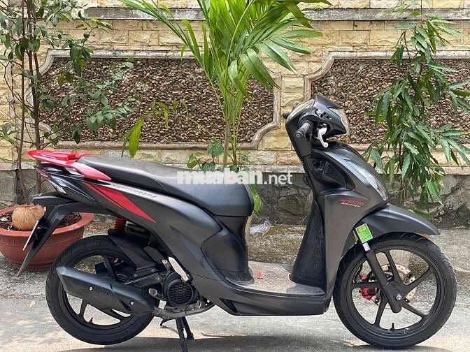 Cần Bán Honda Vision 2021 Bstp Chính Chủ