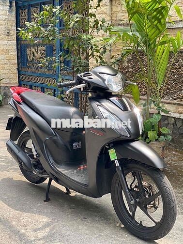 Cần Bán Honda Vision 2021 Bstp Chính Chủ