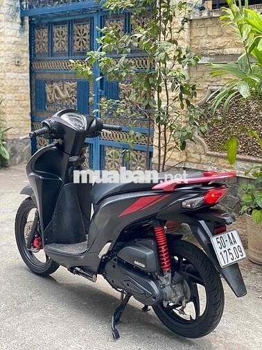 Cần Bán Honda Vision 2021 Bstp Chính Chủ