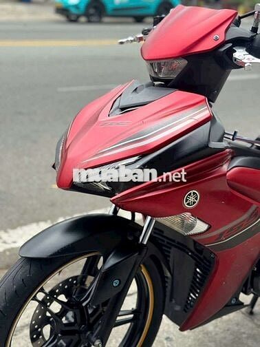 Yamaha Exciter 155 2021 Đỏ Zin êm