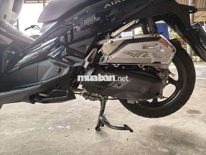 Honda Air Blade 160 Xanh đen