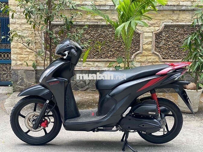 Cần Bán Honda Vision 2021 Bstp Chính Chủ