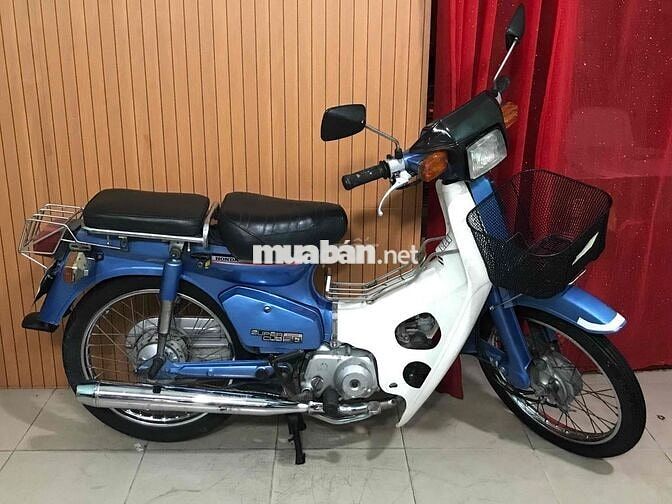 Honda Cub 84/50cc Xe siêu ngon . Bstp