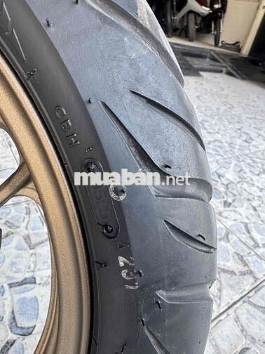 Honda Vario 125cc 12-2025 Chạy 1.600Km Siêu Lướt