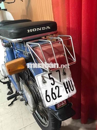 Honda Cub 84/50cc Xe siêu ngon . Bstp