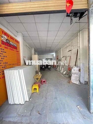 Mặt bằng 192C Bình Thới Q11 khu ăn uống đông đúc, tấp nập ngày đêm