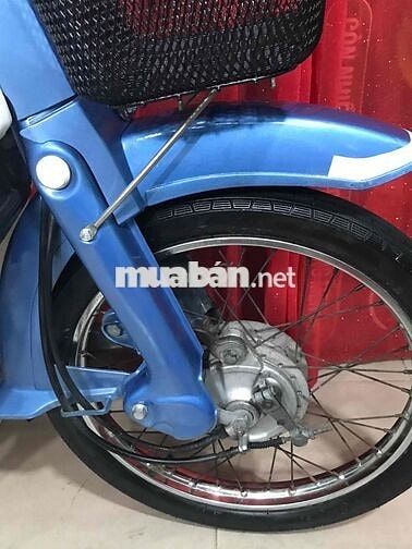 Honda Cub 84/50cc Xe siêu ngon . Bstp