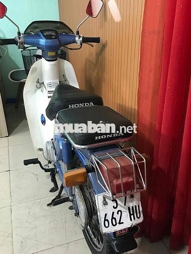Honda Cub 84/50cc Xe siêu ngon . Bstp