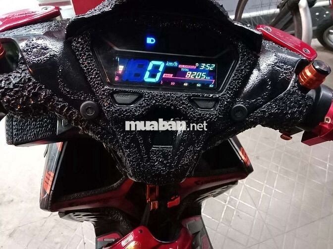 Honda Vario 150 2018 Cam Đen