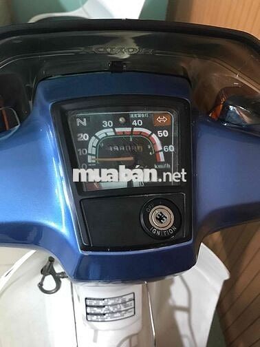 Honda Cub 84/50cc Xe siêu ngon . Bstp