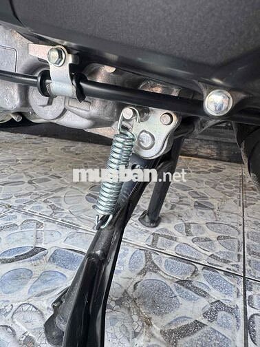 Honda Vario 125cc 12-2025 Chạy 1.600Km Siêu Lướt