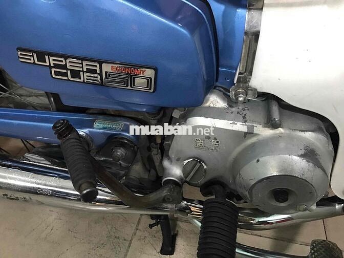Honda Cub 84/50cc Xe siêu ngon . Bstp