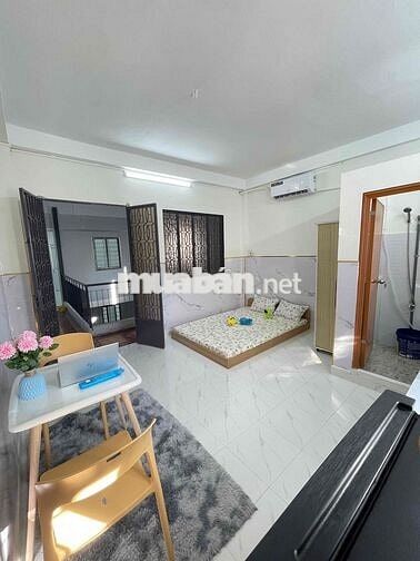 KHAI TRƯƠNG 10 PHÒNG CHDV MỚI 100%