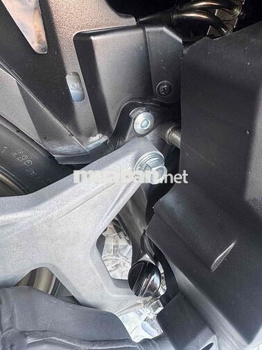 Honda Vario 125cc 12-2025 Chạy 1.600Km Siêu Lướt