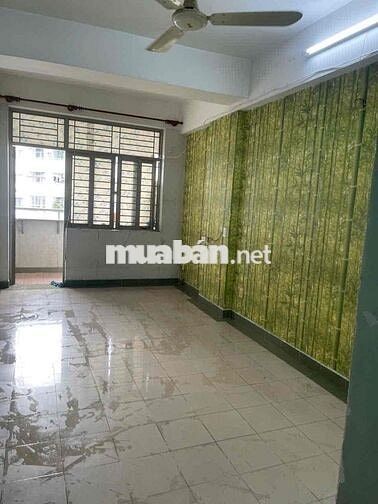 CHO THUE CHUNG CƯ PHÚ THỌ, P15, QUÂN 11. DT : 66M, 2PN,. GẨN ĐHBK