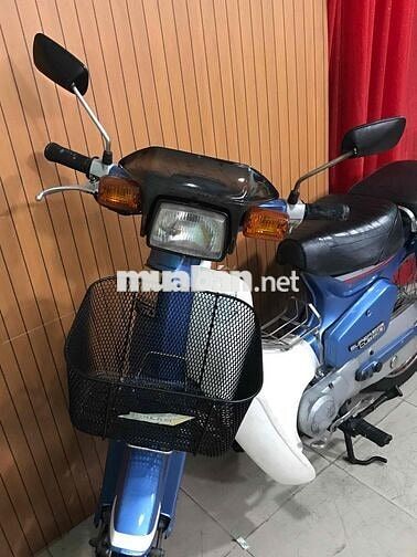 Honda Cub 84/50cc Xe siêu ngon . Bstp