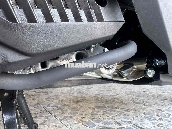Honda Vario 125cc 12-2025 Chạy 1.600Km Siêu Lướt